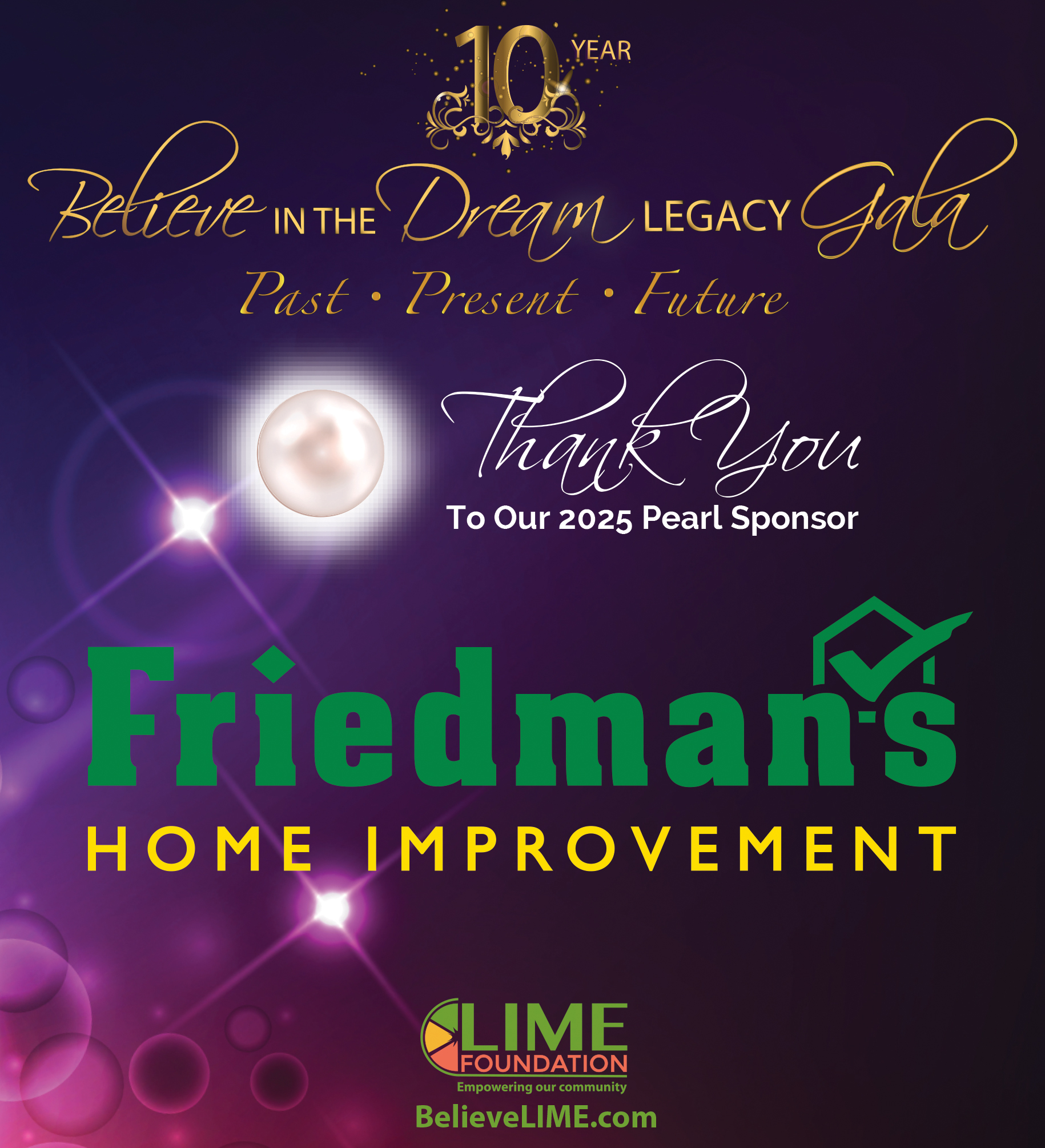 Friedman's Home Improvement 